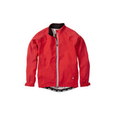 Madison Sportive Hi-Viz youth waterproof Jacket